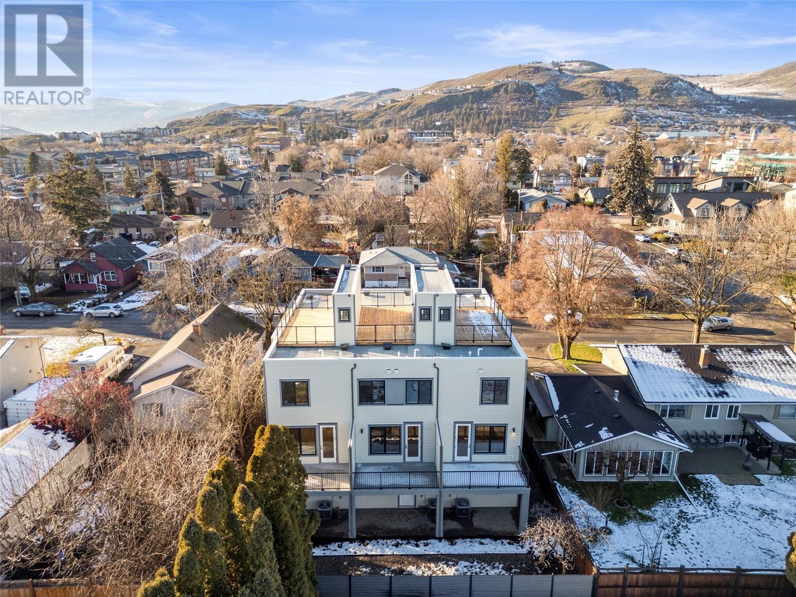 3907 26 Street Unit# 2, Vernon, British Columbia  V1T 4V5 - Photo 36 - 10346396