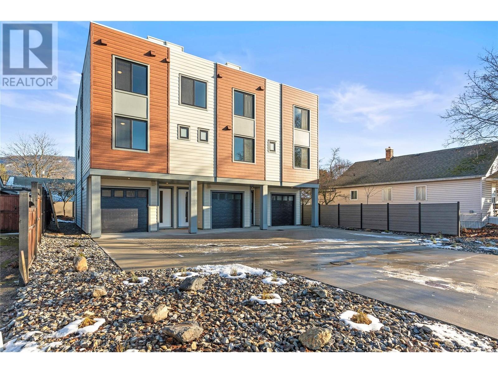 3907 26 Street Unit# 2, Vernon, British Columbia  V1T 4V5 - Photo 44 - 10346396