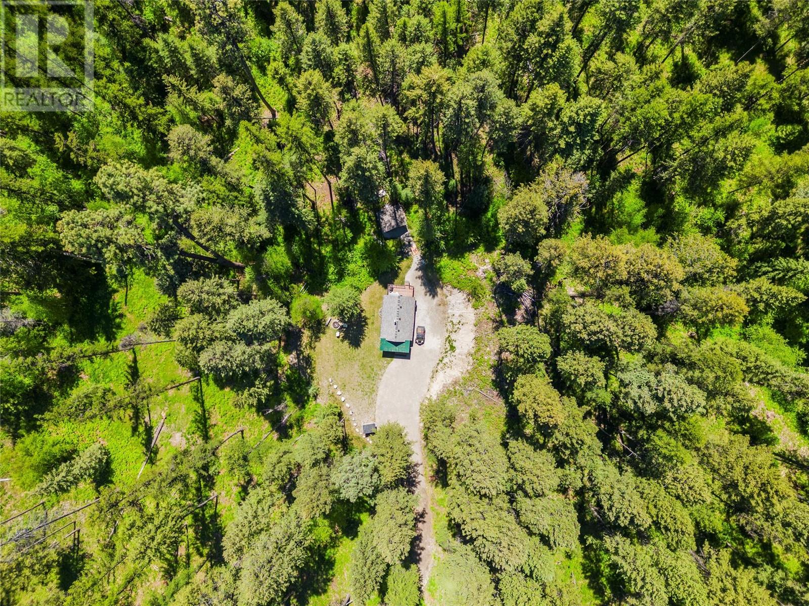 5950 Crouse Creek Forest, Westbridge, British Columbia  V0H 2B0 - Photo 1 - 10342817