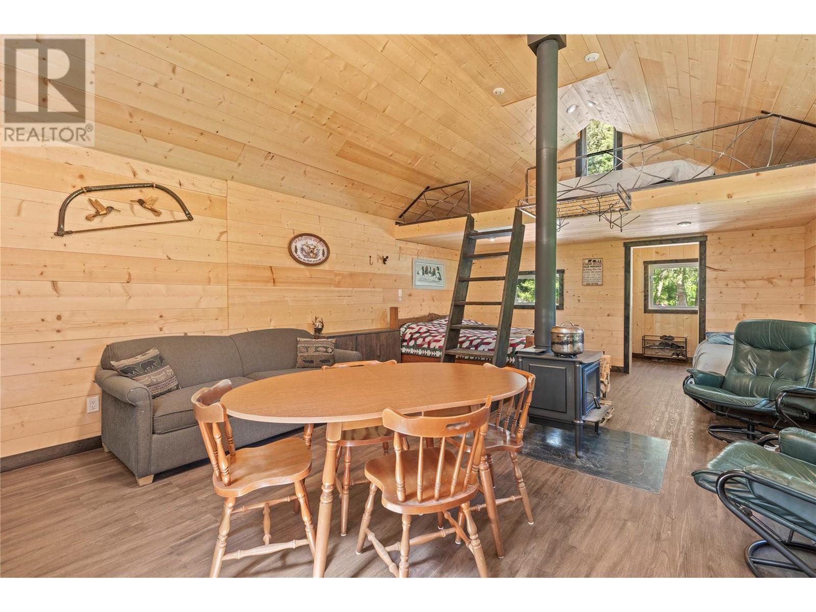 5950 Crouse Creek Forest, Westbridge, British Columbia  V0H 2B0 - Photo 11 - 10342817