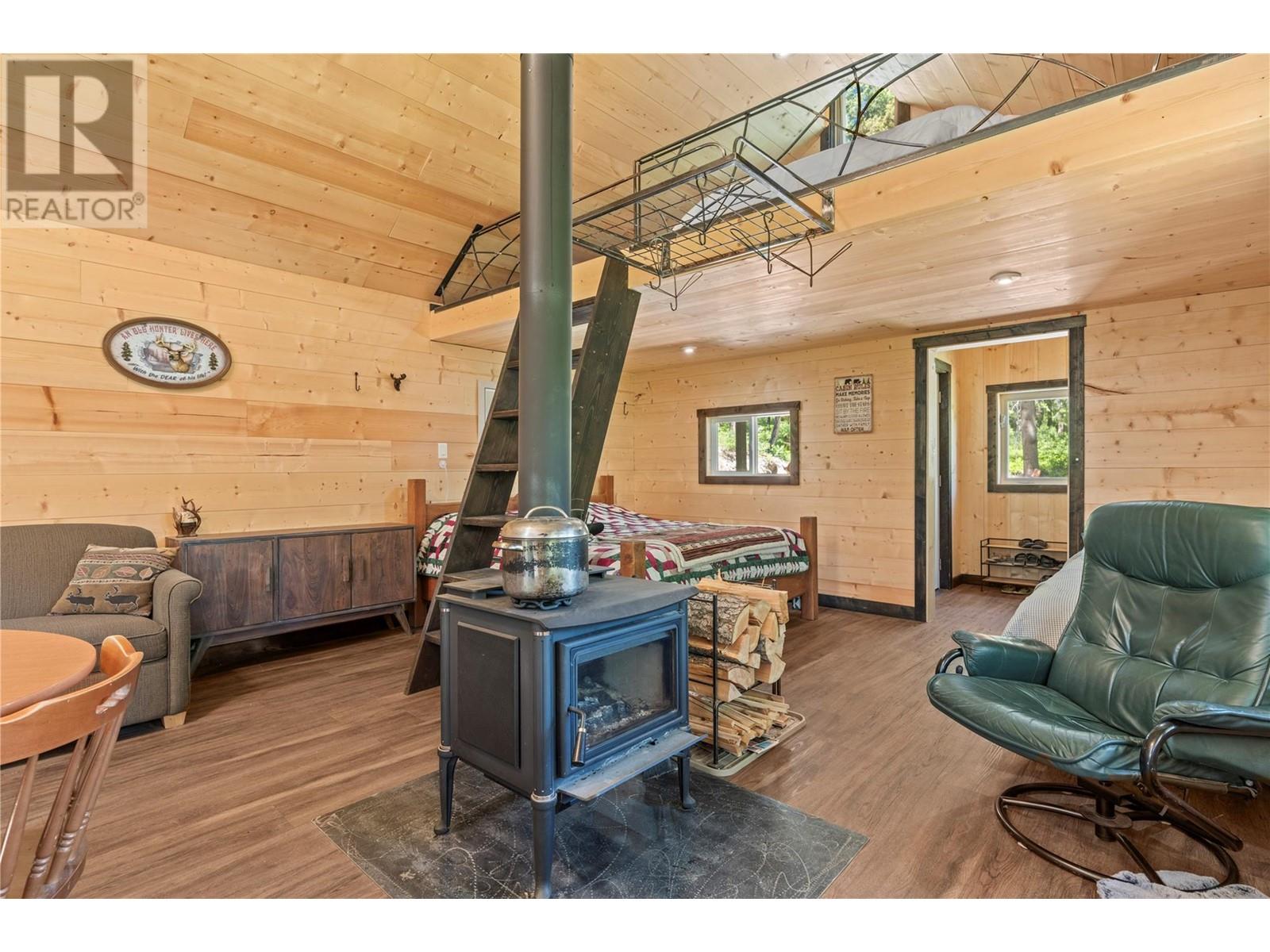 5950 Crouse Creek Forest, Westbridge, British Columbia  V0H 2B0 - Photo 12 - 10342817