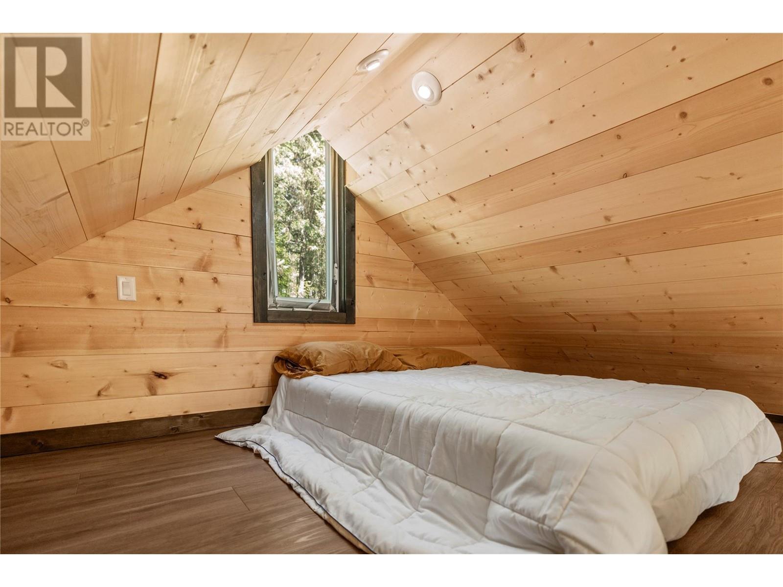 5950 Crouse Creek Forest, Westbridge, British Columbia  V0H 2B0 - Photo 15 - 10342817