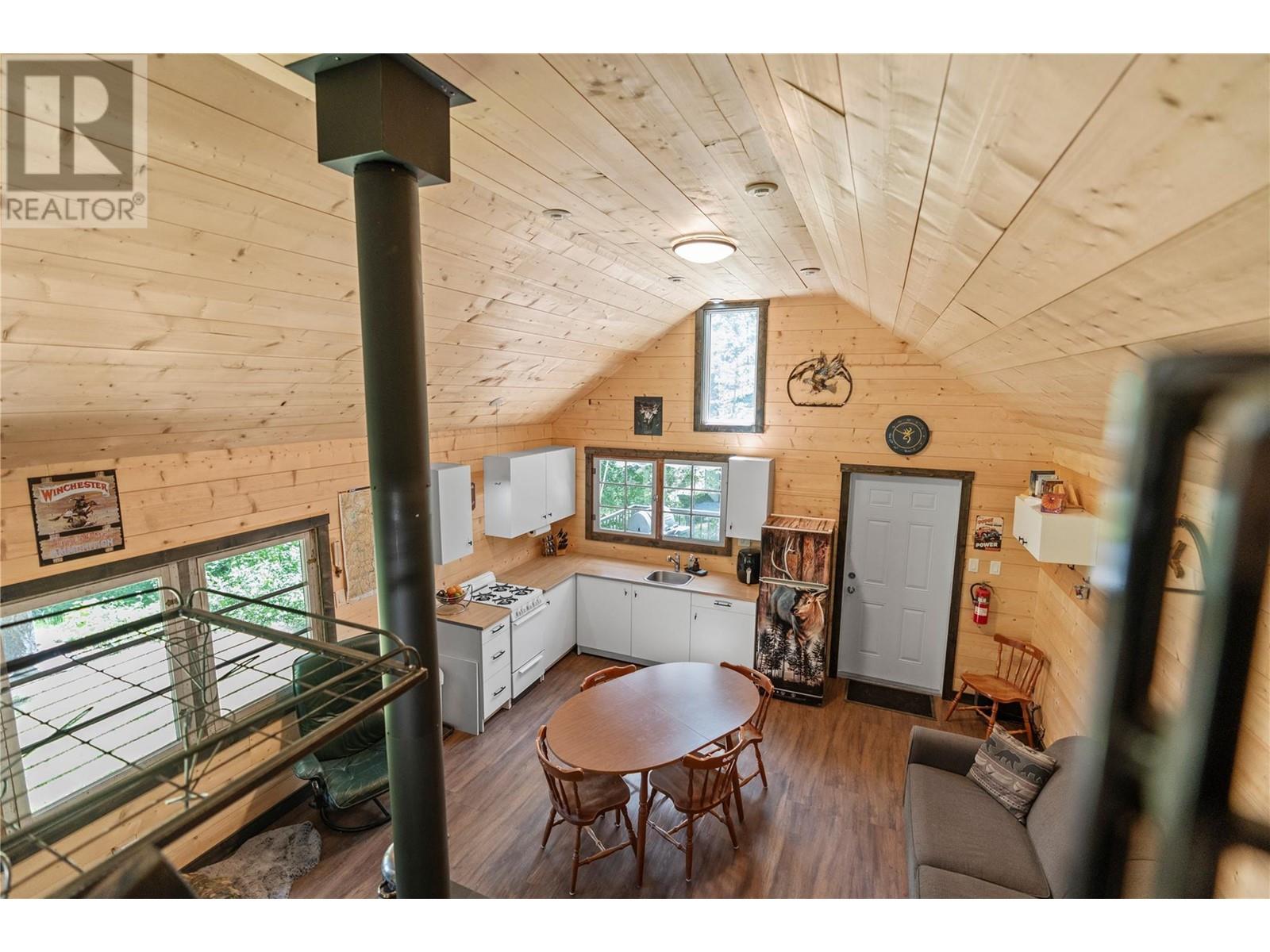 5950 Crouse Creek Forest, Westbridge, British Columbia  V0H 2B0 - Photo 17 - 10342817