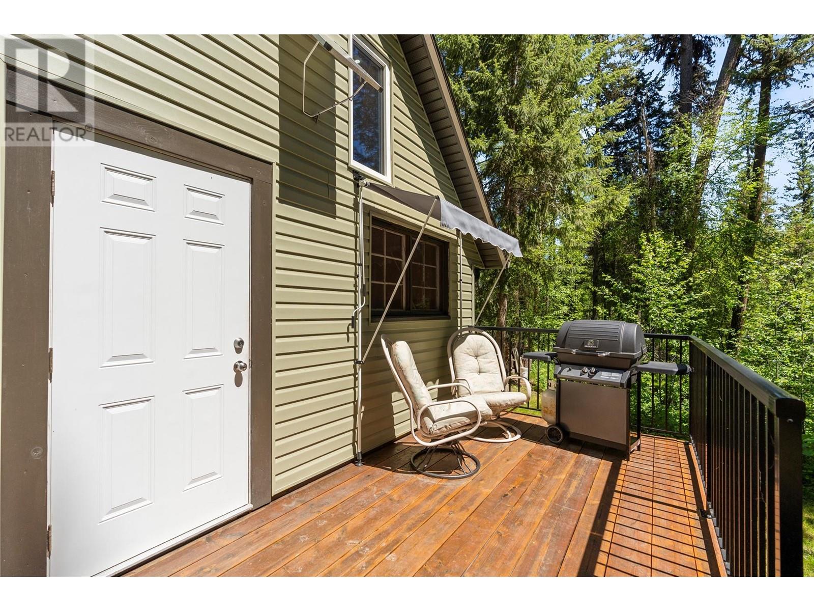 5950 Crouse Creek Forest, Westbridge, British Columbia  V0H 2B0 - Photo 21 - 10342817