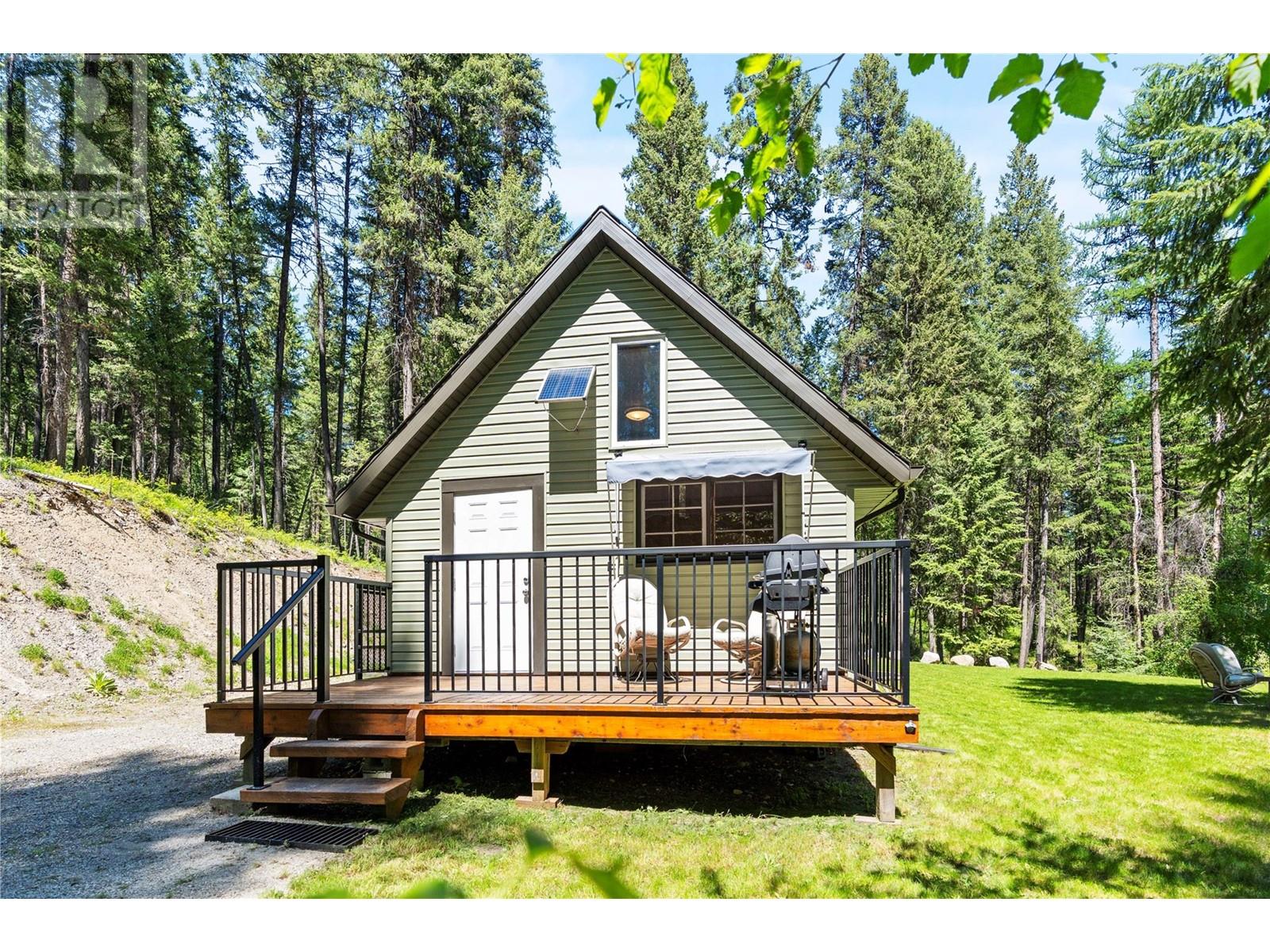 5950 Crouse Creek Forest, Westbridge, British Columbia  V0H 2B0 - Photo 23 - 10342817