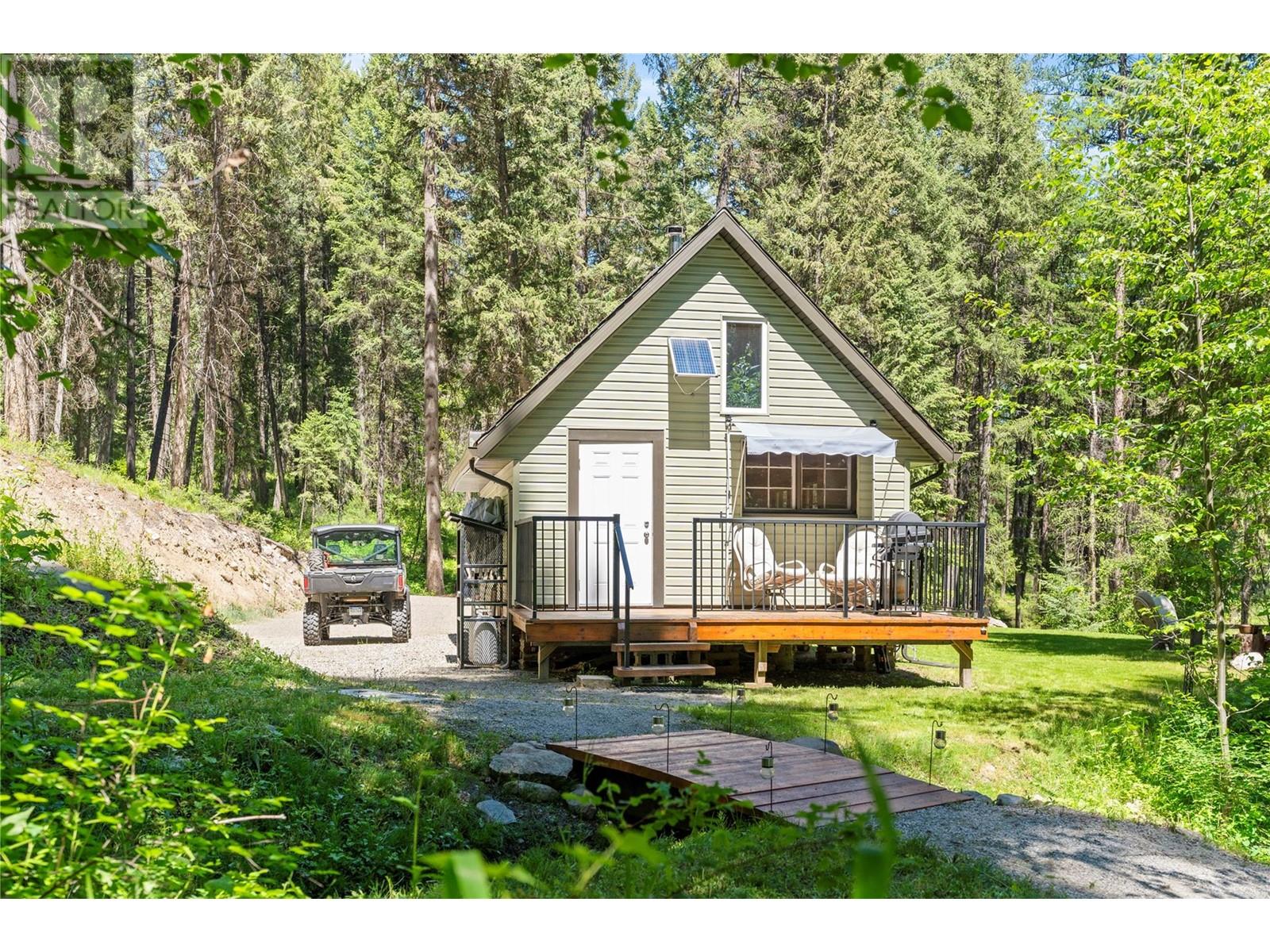 5950 Crouse Creek Forest, Westbridge, British Columbia  V0H 2B0 - Photo 24 - 10342817