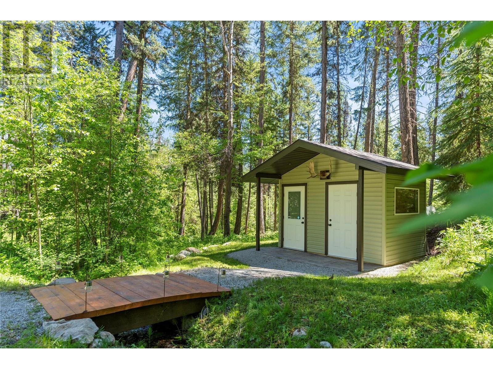5950 Crouse Creek Forest, Westbridge, British Columbia  V0H 2B0 - Photo 26 - 10342817
