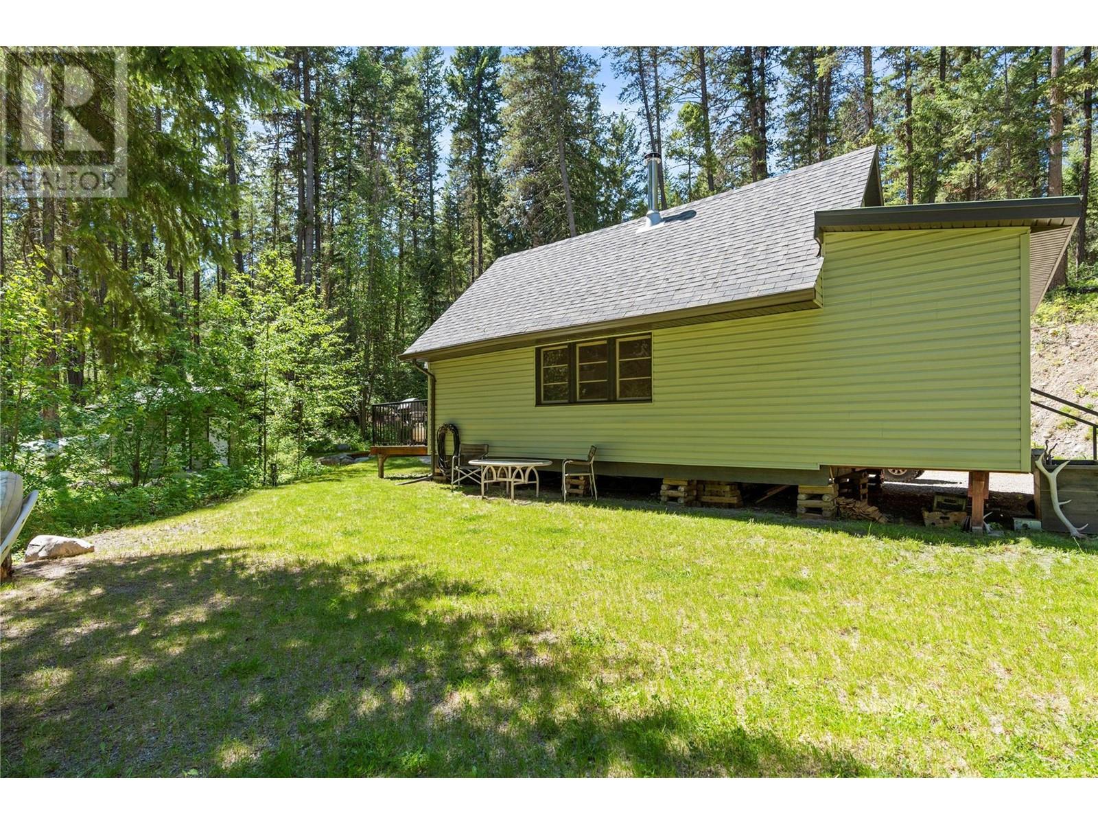 5950 Crouse Creek Forest, Westbridge, British Columbia  V0H 2B0 - Photo 34 - 10342817