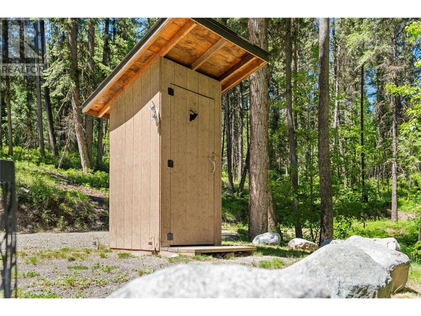 5950 Crouse Creek Forest, Westbridge, British Columbia  V0H 2B0 - Photo 36 - 10342817