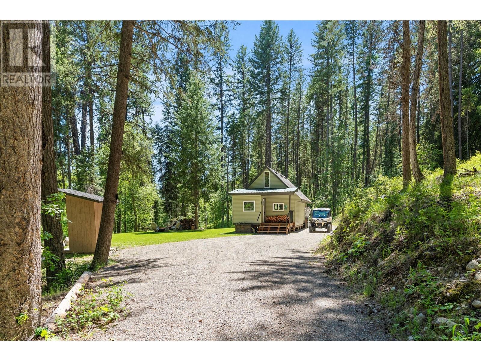 5950 Crouse Creek Forest, Westbridge, British Columbia  V0H 2B0 - Photo 38 - 10342817