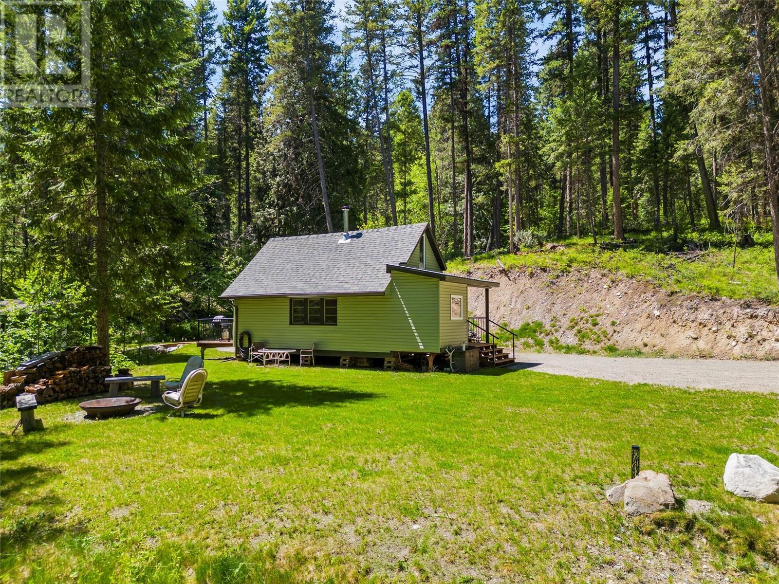 5950 Crouse Creek Forest, Westbridge, British Columbia  V0H 2B0 - Photo 39 - 10342817