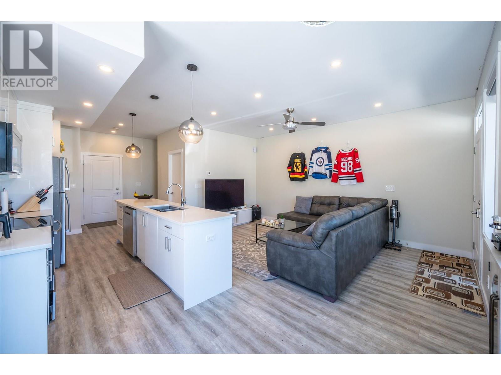 102 Cossar Avenue Unit# 101, Penticton, British Columbia  V2A 2V4 - Photo 10 - 10346940
