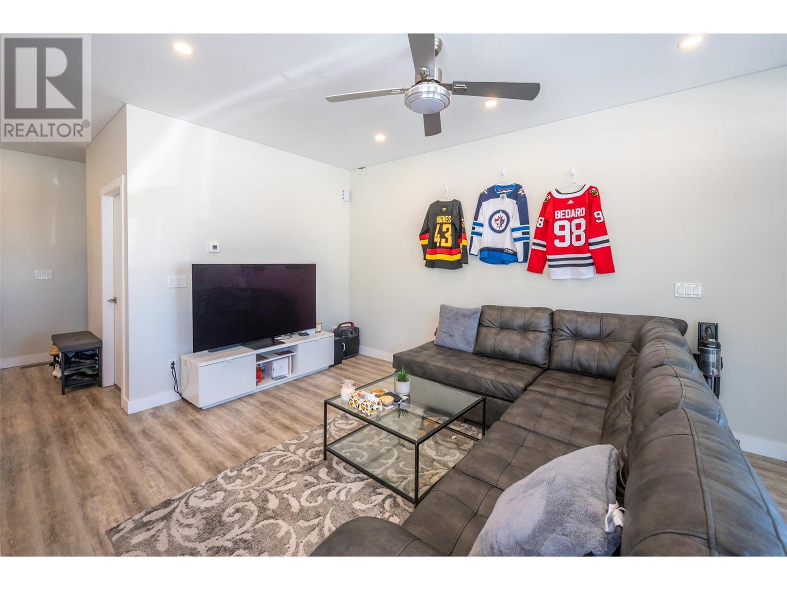 102 Cossar Avenue Unit# 101, Penticton, British Columbia  V2A 2V4 - Photo 11 - 10346940