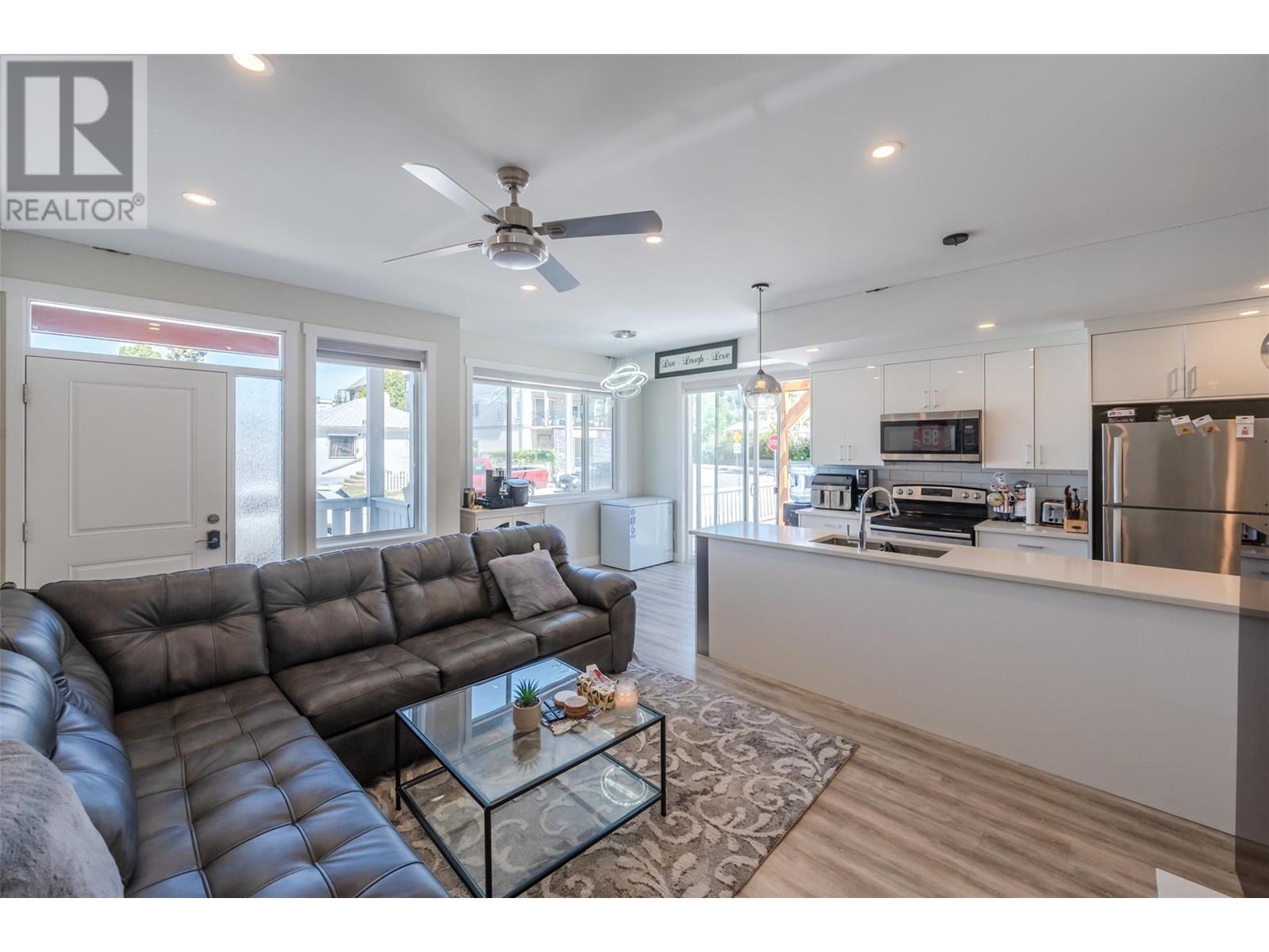 102 Cossar Avenue Unit# 101, Penticton, British Columbia  V2A 2V4 - Photo 12 - 10346940