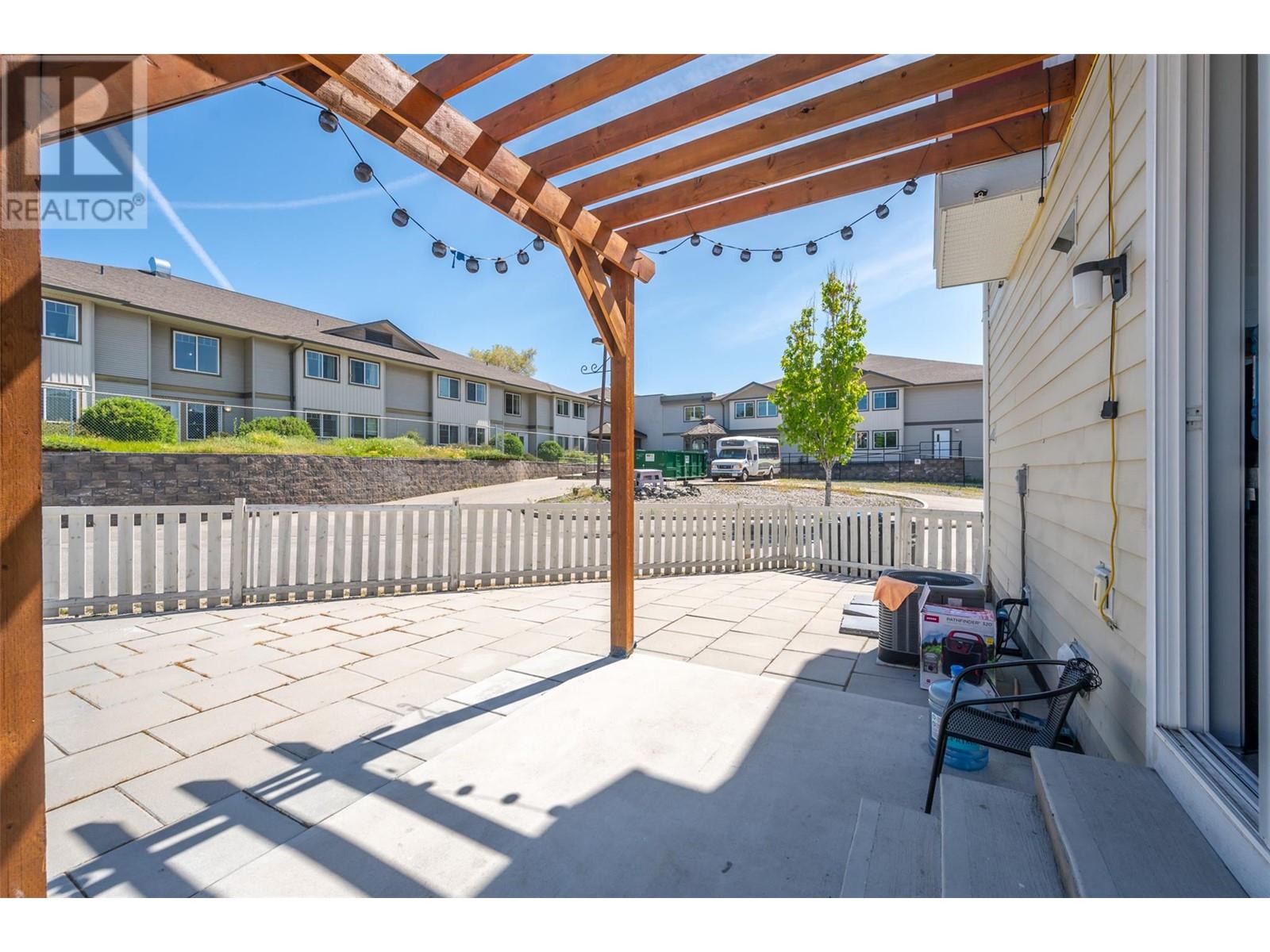 102 Cossar Avenue Unit# 101, Penticton, British Columbia  V2A 2V4 - Photo 28 - 10346940