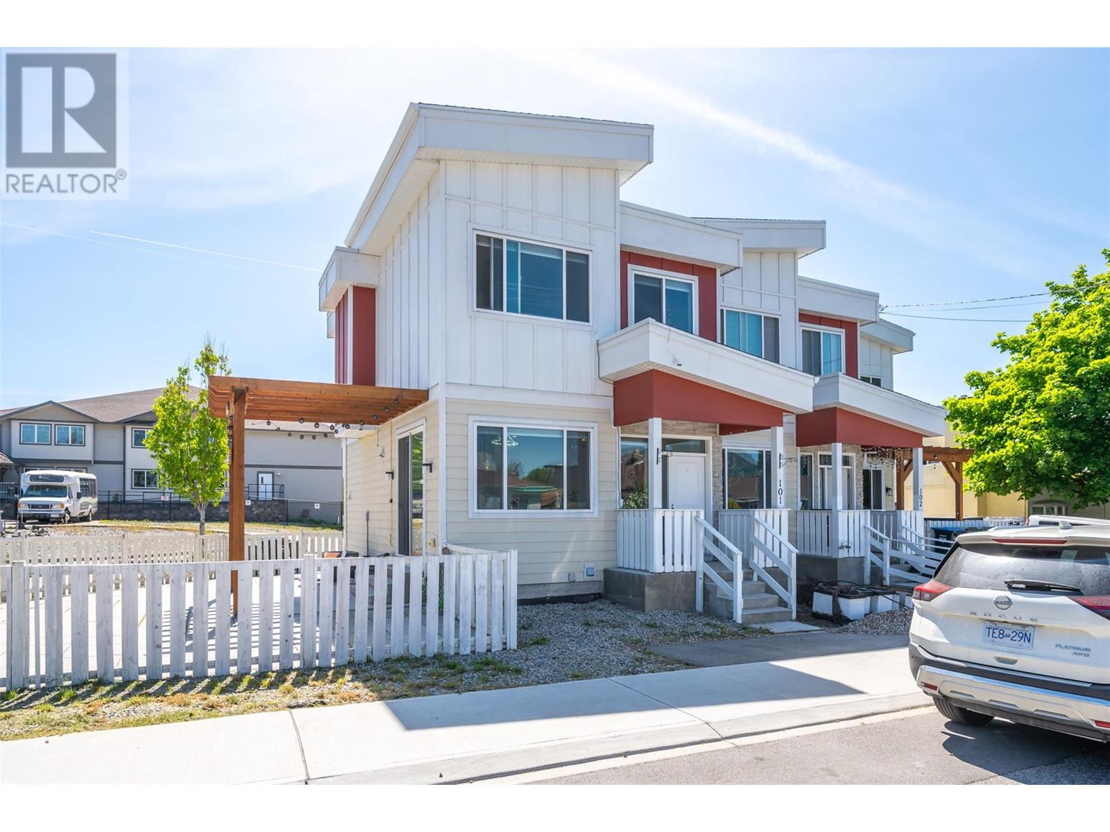 102 Cossar Avenue Unit# 101, Penticton, British Columbia  V2A 2V4 - Photo 3 - 10346940
