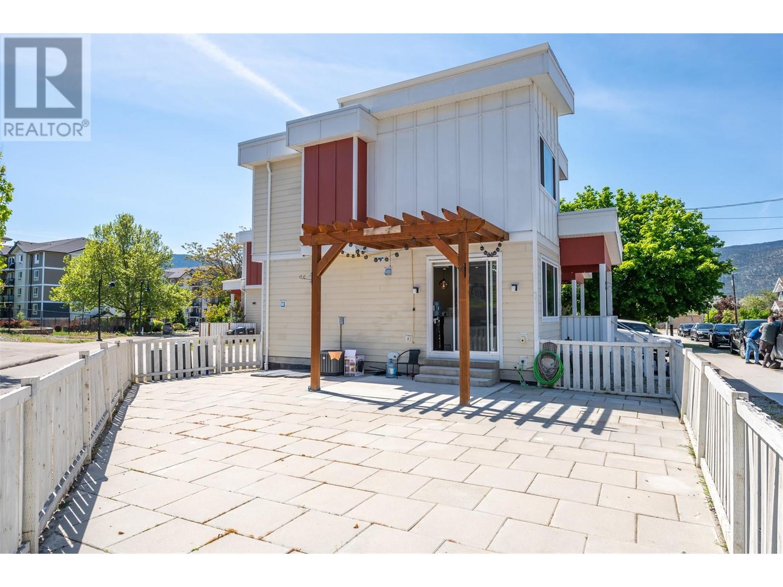 102 Cossar Avenue Unit# 101, Penticton, British Columbia  V2A 2V4 - Photo 33 - 10346940