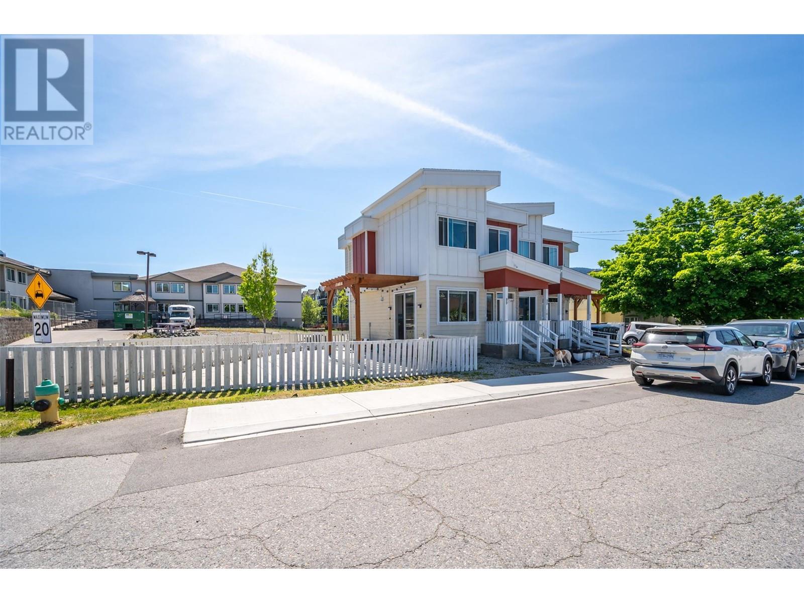 102 Cossar Avenue Unit# 101, Penticton, British Columbia  V2A 2V4 - Photo 5 - 10346940