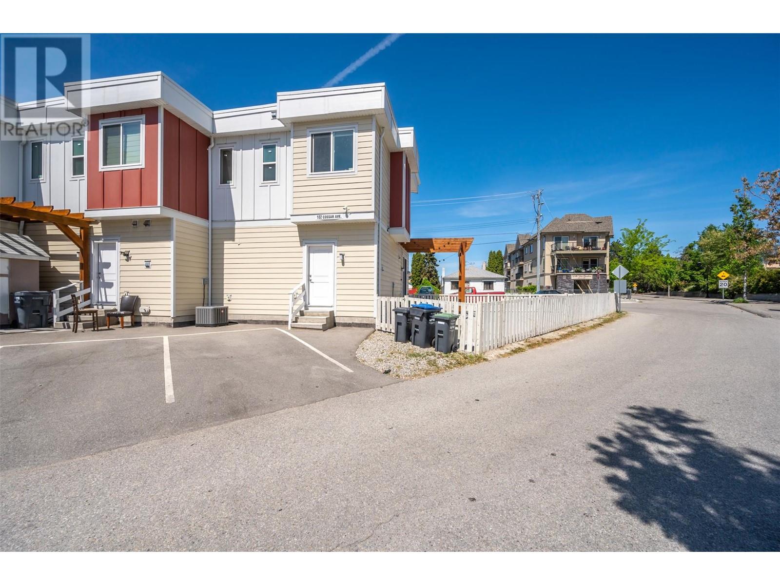102 Cossar Avenue Unit# 101, Penticton, British Columbia  V2A 2V4 - Photo 6 - 10346940