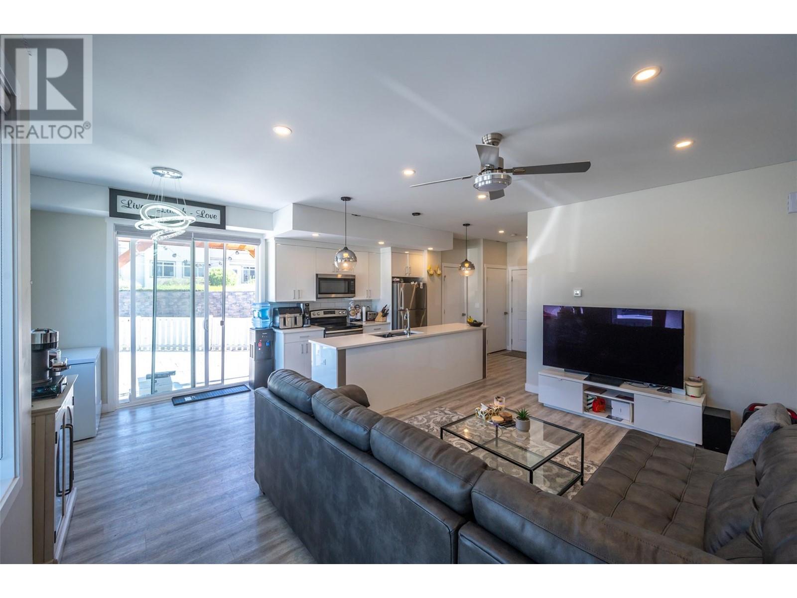 102 Cossar Avenue Unit# 101, Penticton, British Columbia  V2A 2V4 - Photo 7 - 10346940
