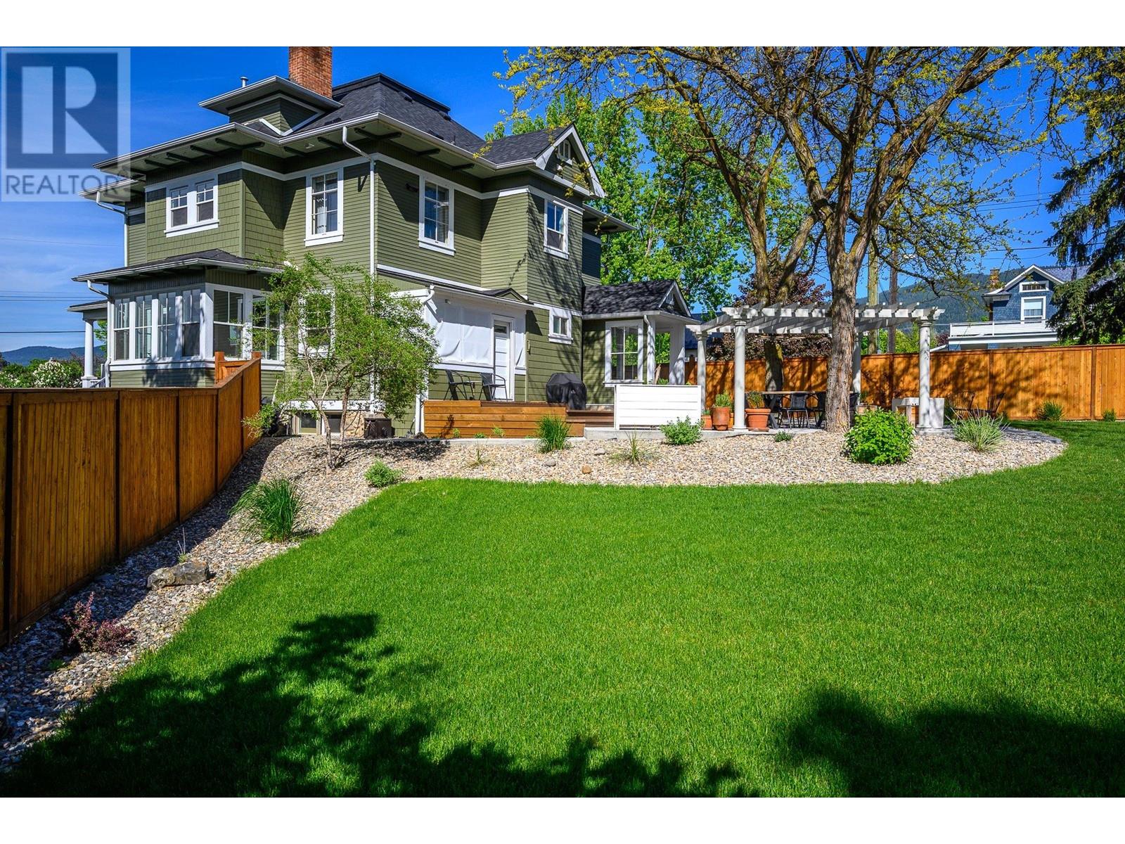 2000 37 Avenue, Vernon, British Columbia  V1T 2X1 - Photo 40 - 10346869