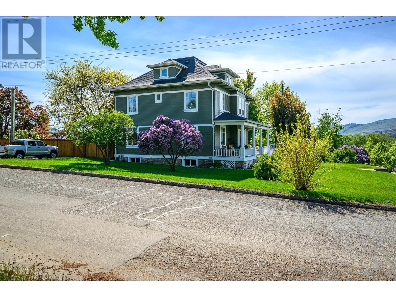 2000 37 Avenue, Vernon, British Columbia  V1T 2X1 - Photo 45 - 10346869