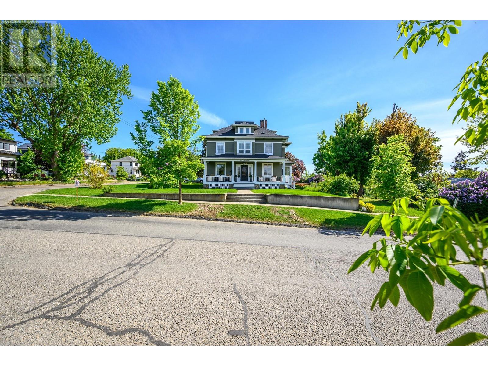 2000 37 Avenue, Vernon, British Columbia  V1T 2X1 - Photo 46 - 10346869