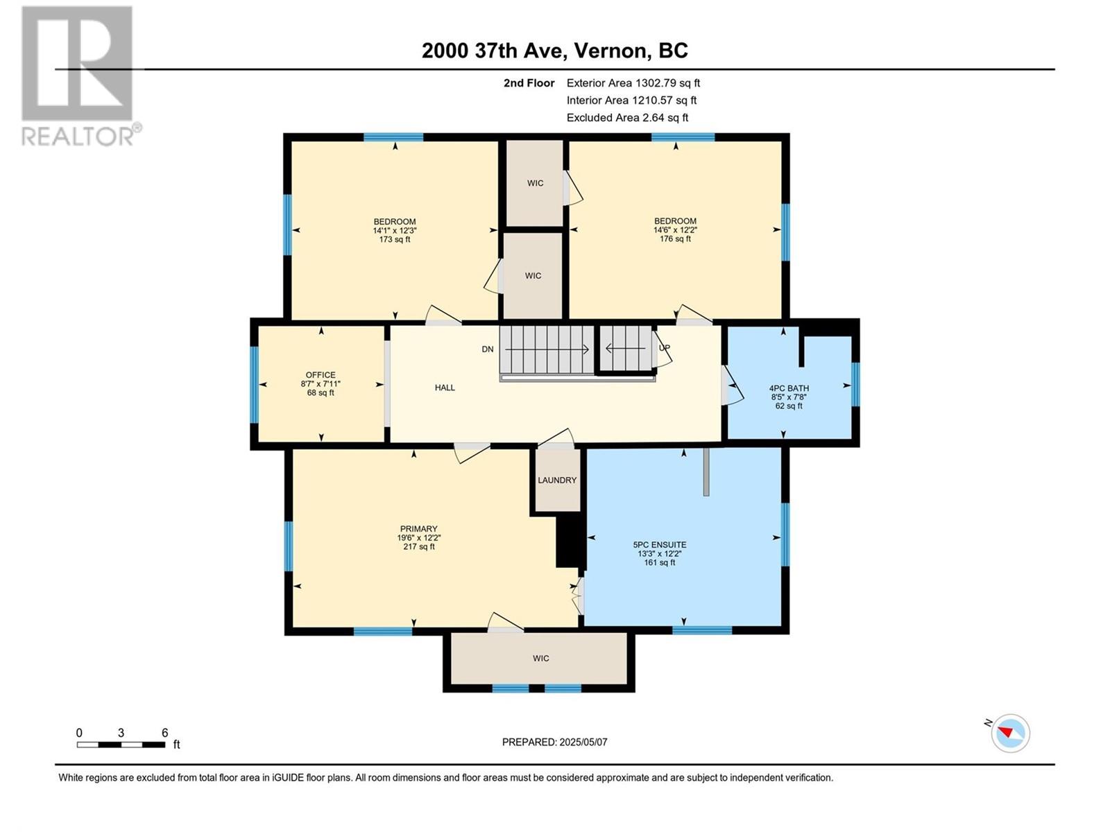 2000 37 Avenue, Vernon, British Columbia  V1T 2X1 - Photo 65 - 10346869