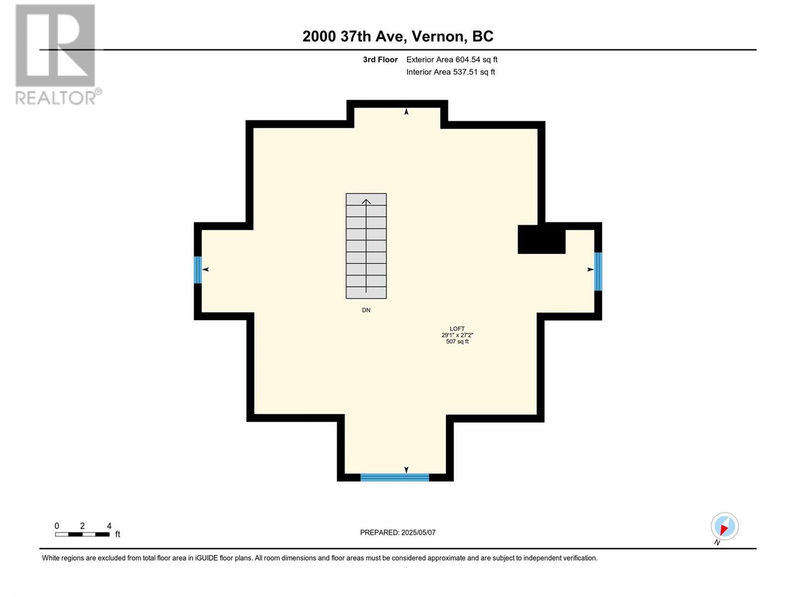 2000 37 Avenue, Vernon, British Columbia  V1T 2X1 - Photo 66 - 10346869
