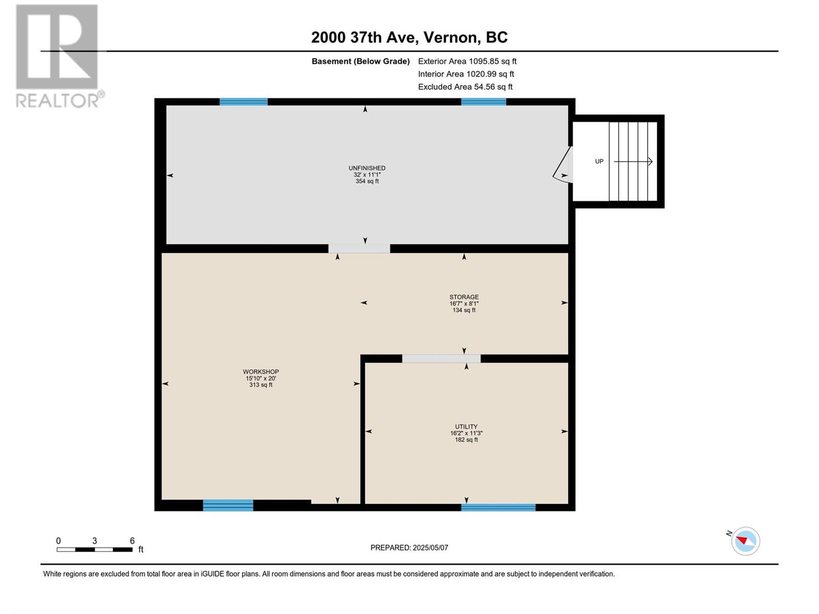 2000 37 Avenue, Vernon, British Columbia  V1T 2X1 - Photo 67 - 10346869