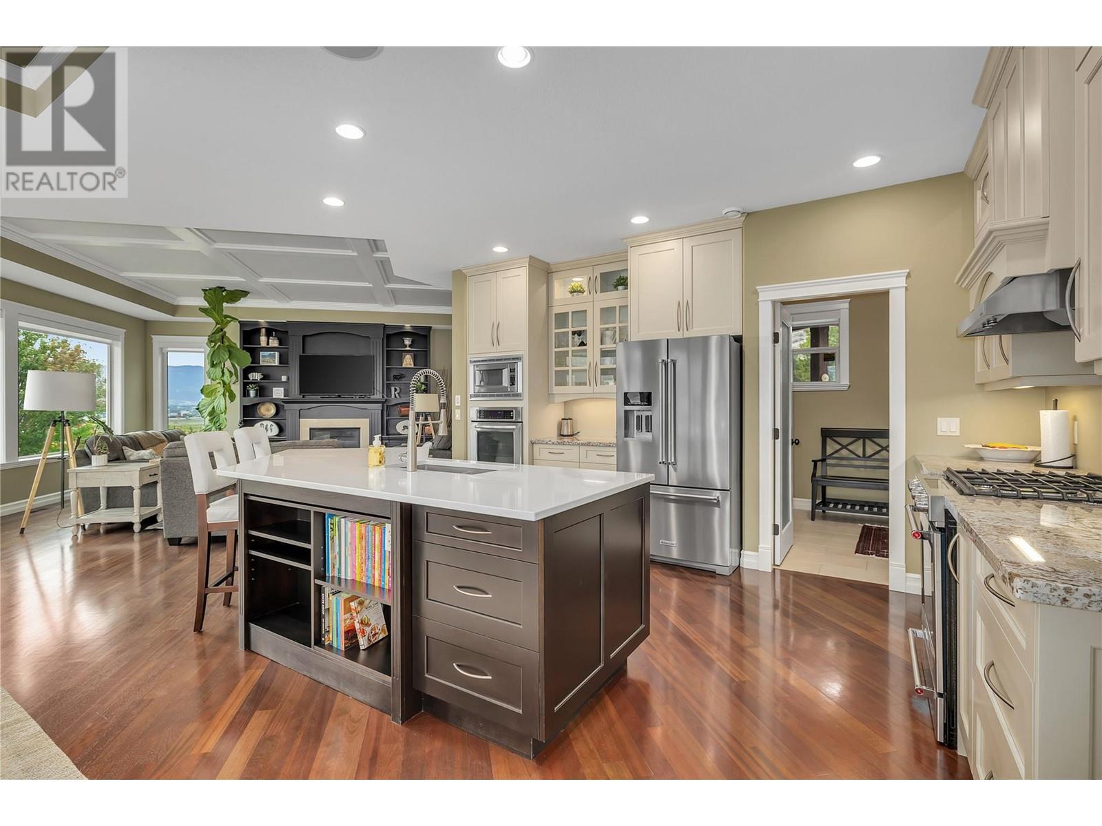 6325 Old Kamloops Road, Vernon, British Columbia  V1H 1P8 - Photo 16 - 10346986