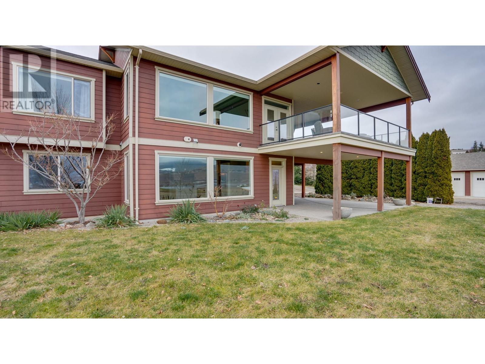 6325 Old Kamloops Road, Vernon, British Columbia  V1H 1P8 - Photo 51 - 10346986