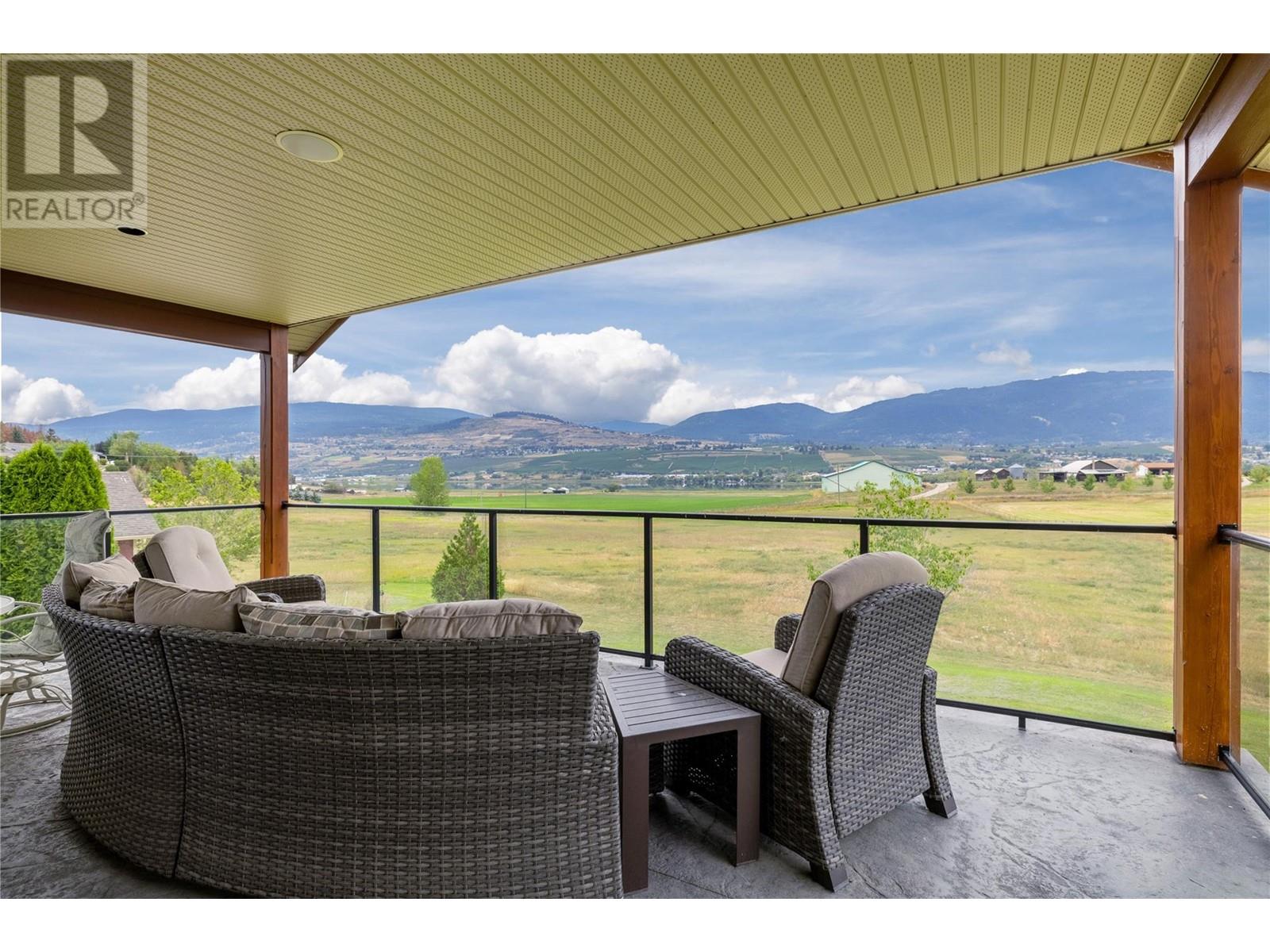 6325 Old Kamloops Road, Vernon, British Columbia  V1H 1P8 - Photo 11 - 10346911