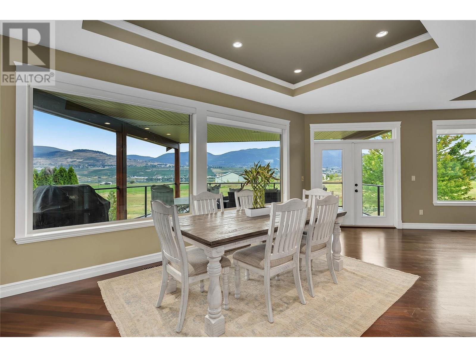 6325 Old Kamloops Road, Vernon, British Columbia  V1H 1P8 - Photo 14 - 10346911