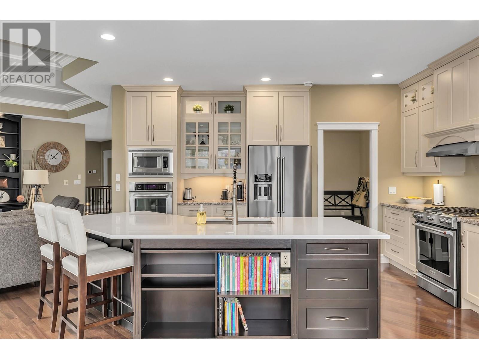 6325 Old Kamloops Road, Vernon, British Columbia  V1H 1P8 - Photo 15 - 10346911