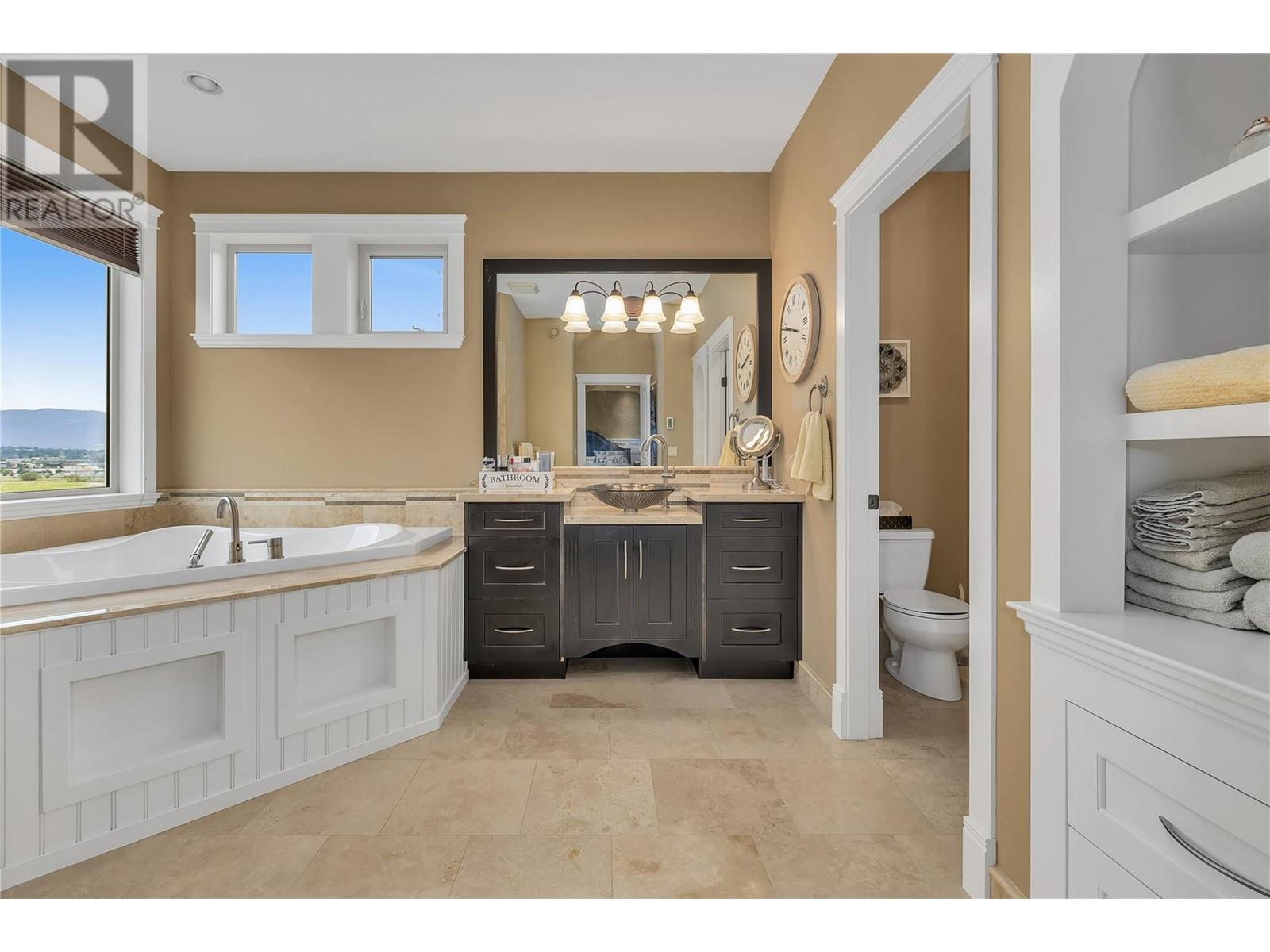 6325 Old Kamloops Road, Vernon, British Columbia  V1H 1P8 - Photo 22 - 10346911