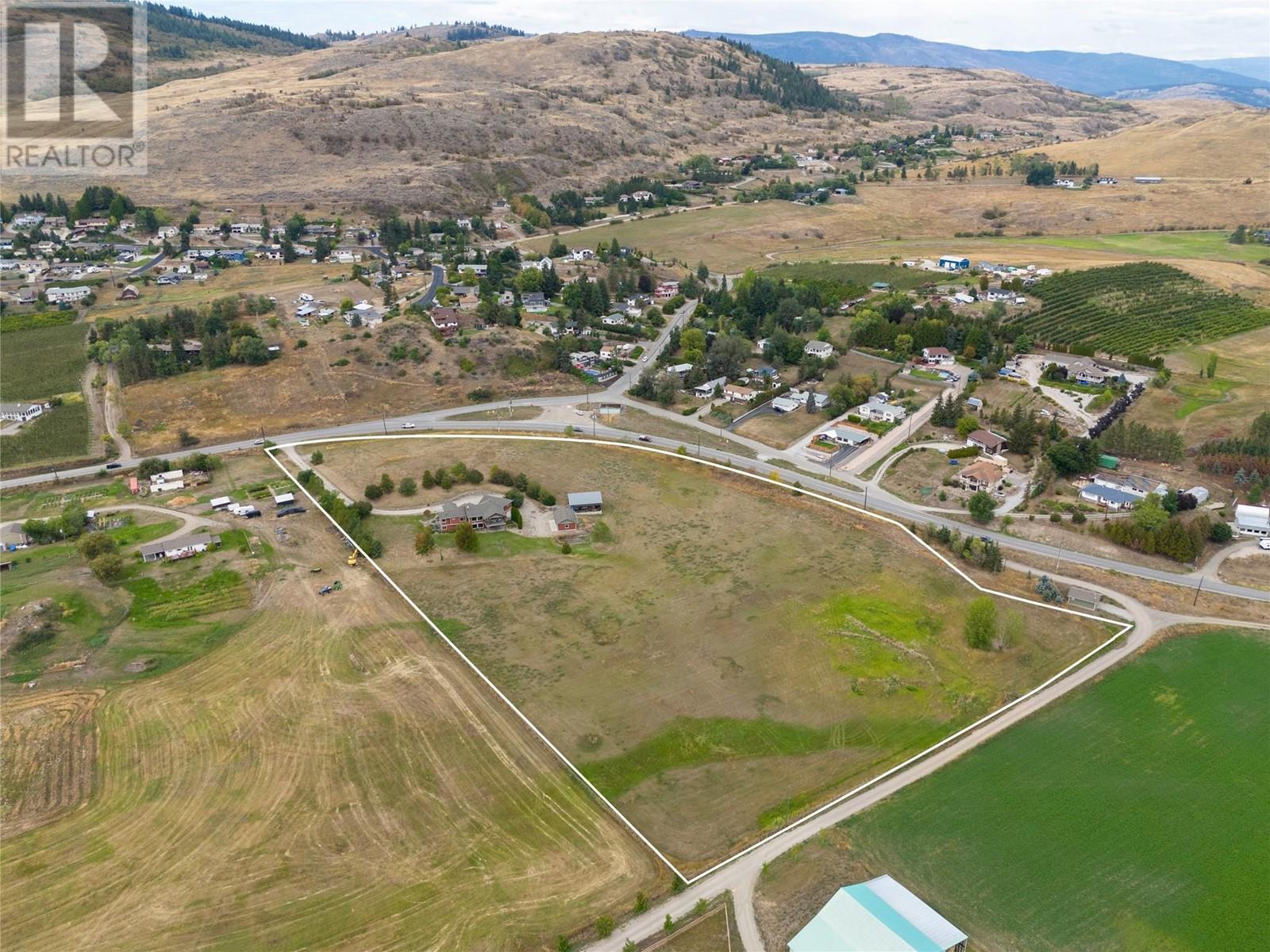 6325 Old Kamloops Road, Vernon, British Columbia  V1H 1P8 - Photo 37 - 10346911