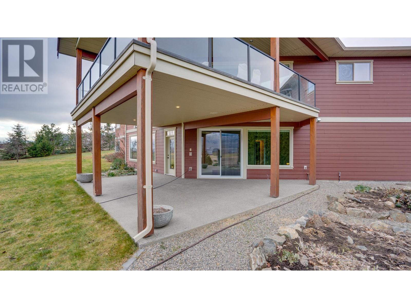 6325 Old Kamloops Road, Vernon, British Columbia  V1H 1P8 - Photo 51 - 10346911