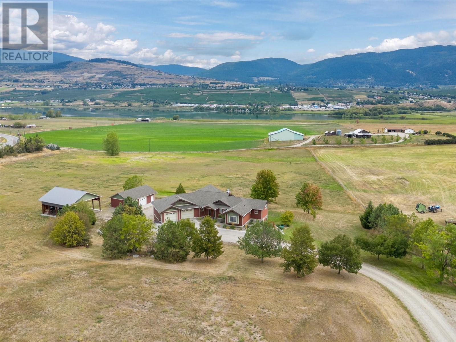 6325 Old Kamloops Road, Vernon, British Columbia  V1H 1P8 - Photo 52 - 10346911