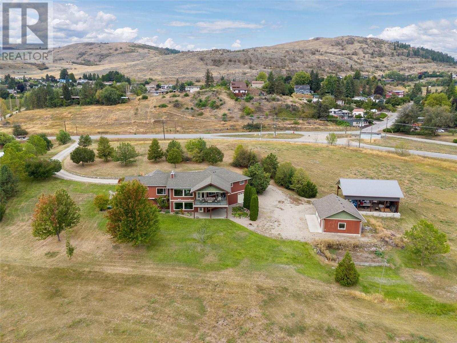 6325 Old Kamloops Road, Vernon, British Columbia  V1H 1P8 - Photo 53 - 10346911