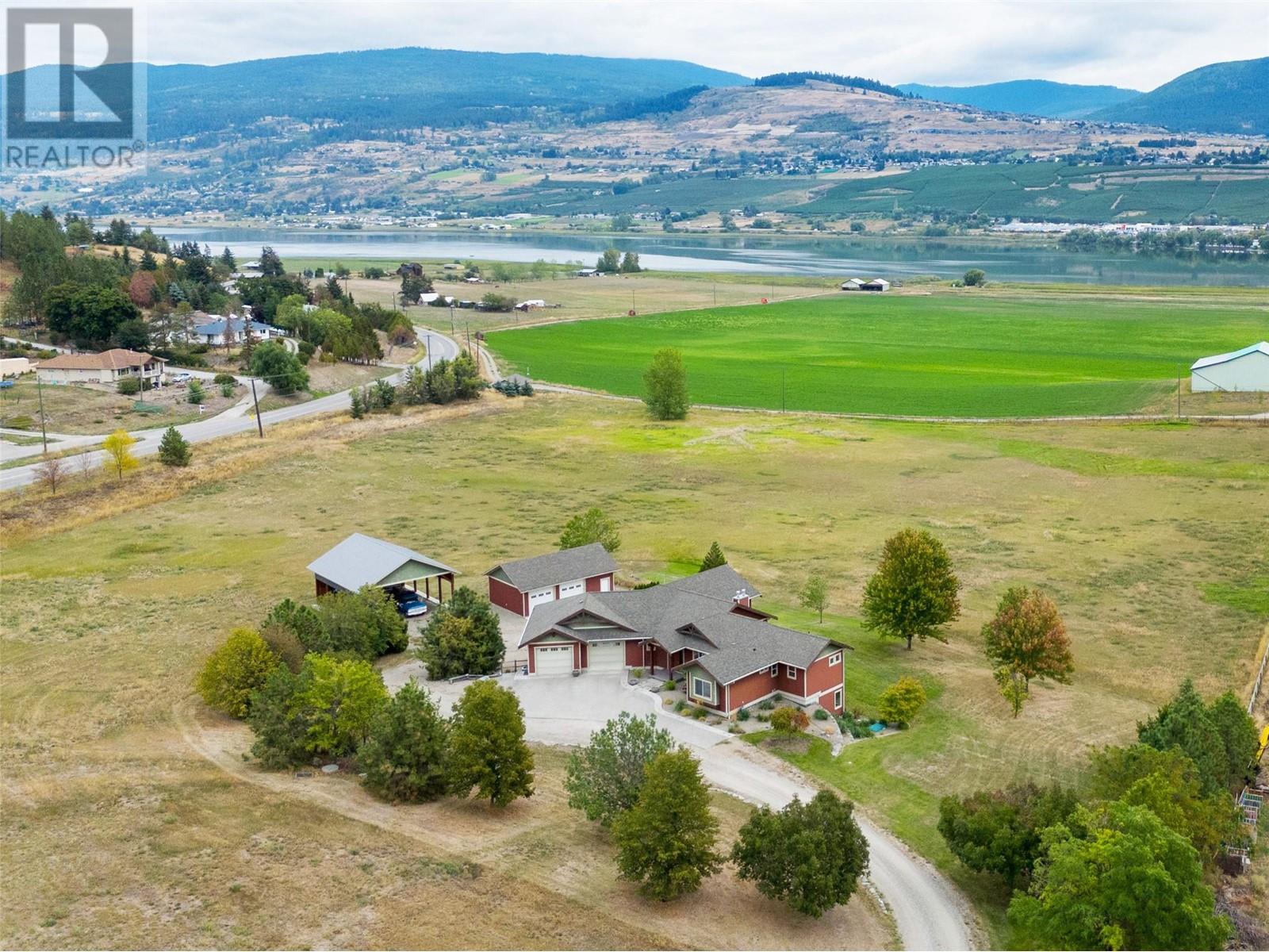 6325 Old Kamloops Road, Vernon, British Columbia  V1H 1P8 - Photo 54 - 10346911