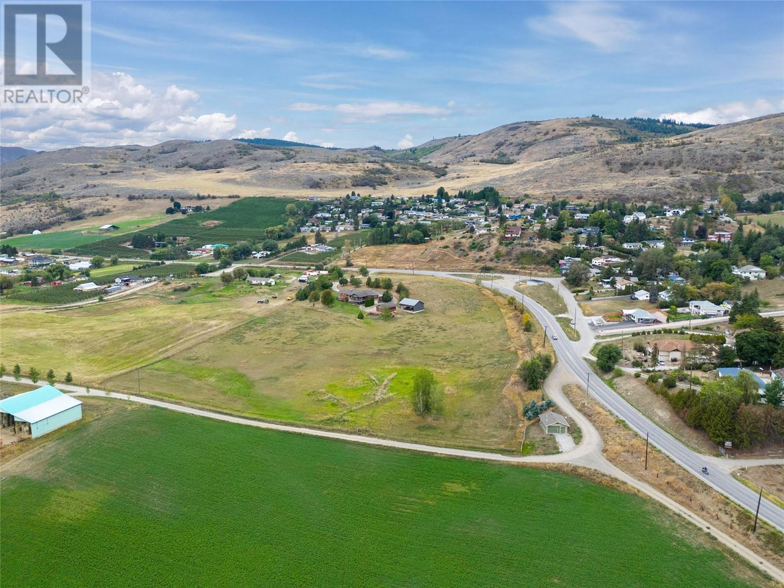 6325 Old Kamloops Road, Vernon, British Columbia  V1H 1P8 - Photo 56 - 10346911