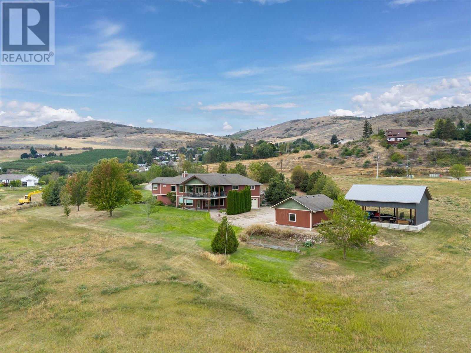 6325 Old Kamloops Road, Vernon, British Columbia  V1H 1P8 - Photo 57 - 10346911