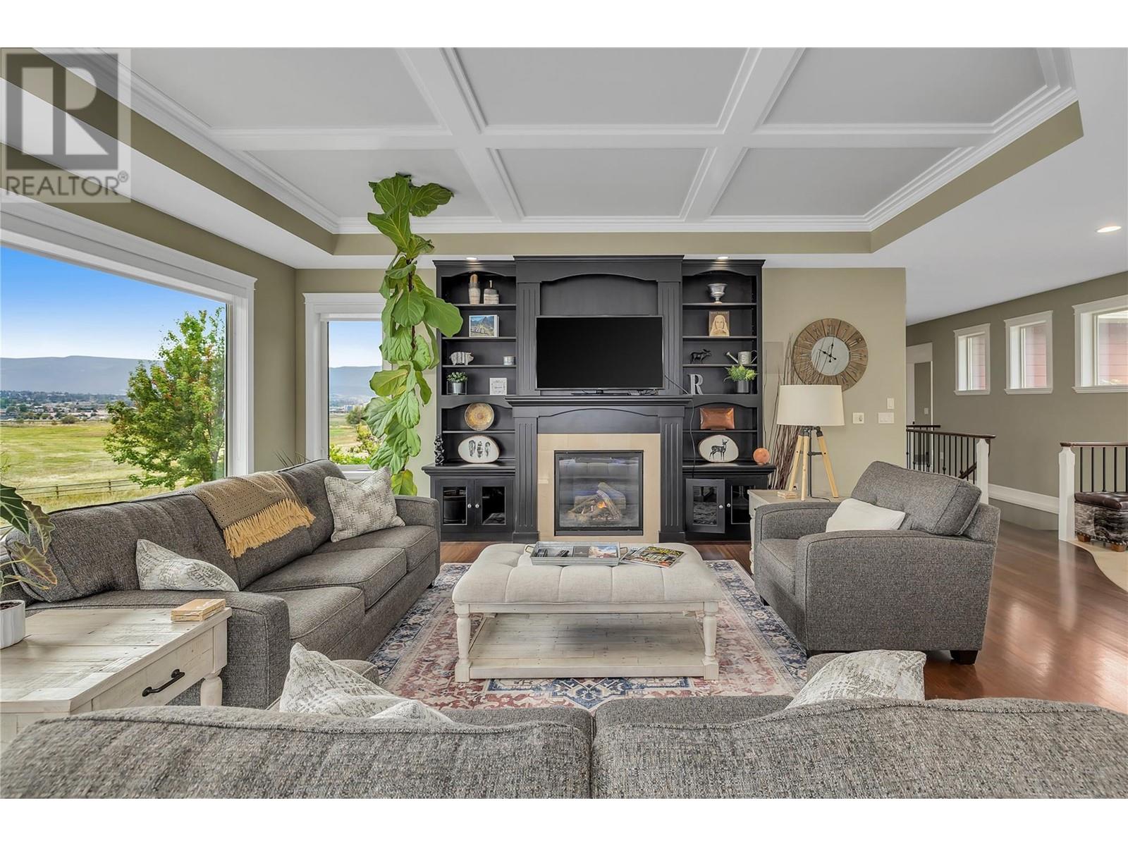 6325 Old Kamloops Road, Vernon, British Columbia  V1H 1P8 - Photo 6 - 10346911