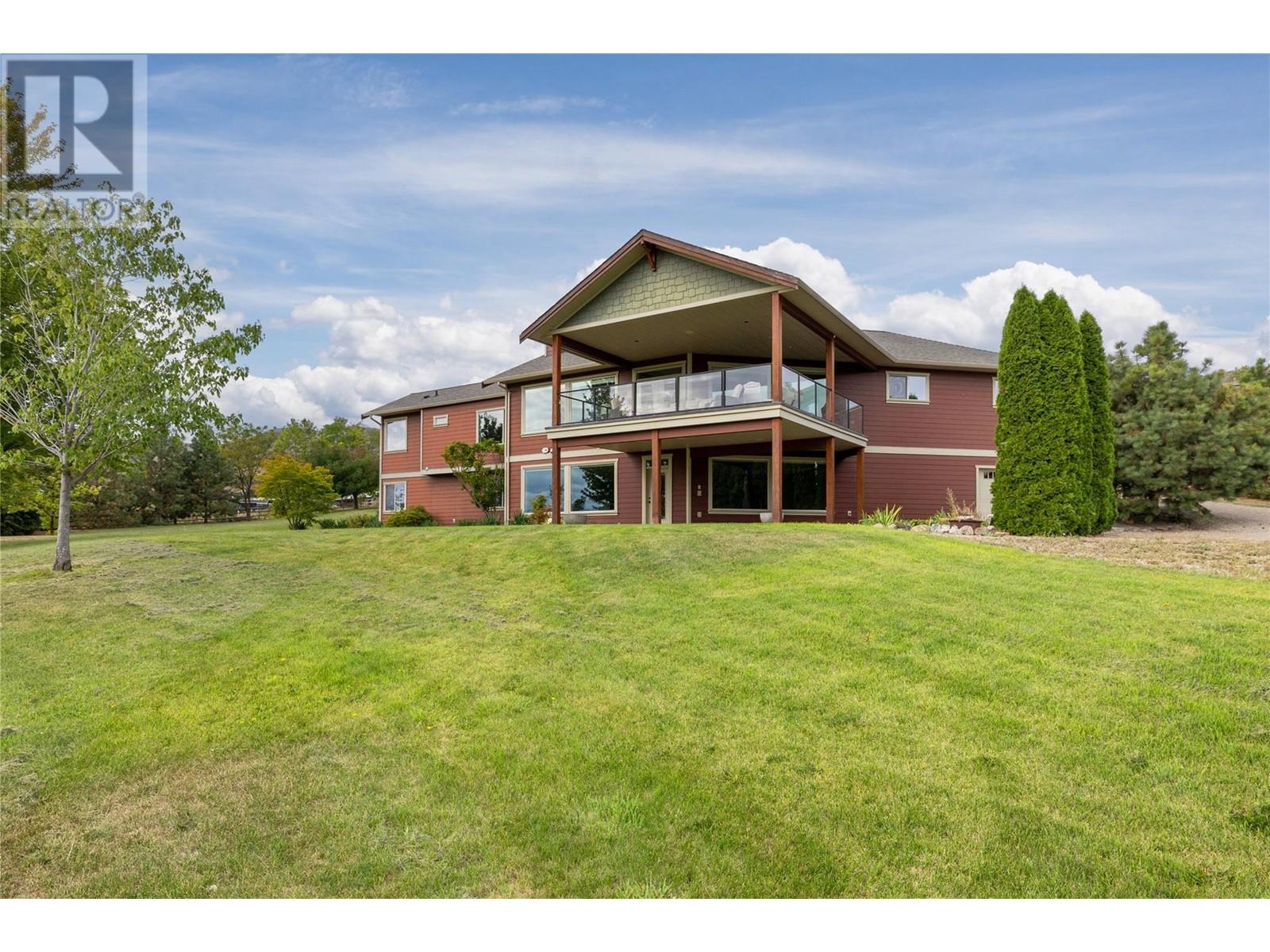 6325 Old Kamloops Road, Vernon, British Columbia  V1H 1P8 - Photo 60 - 10346911