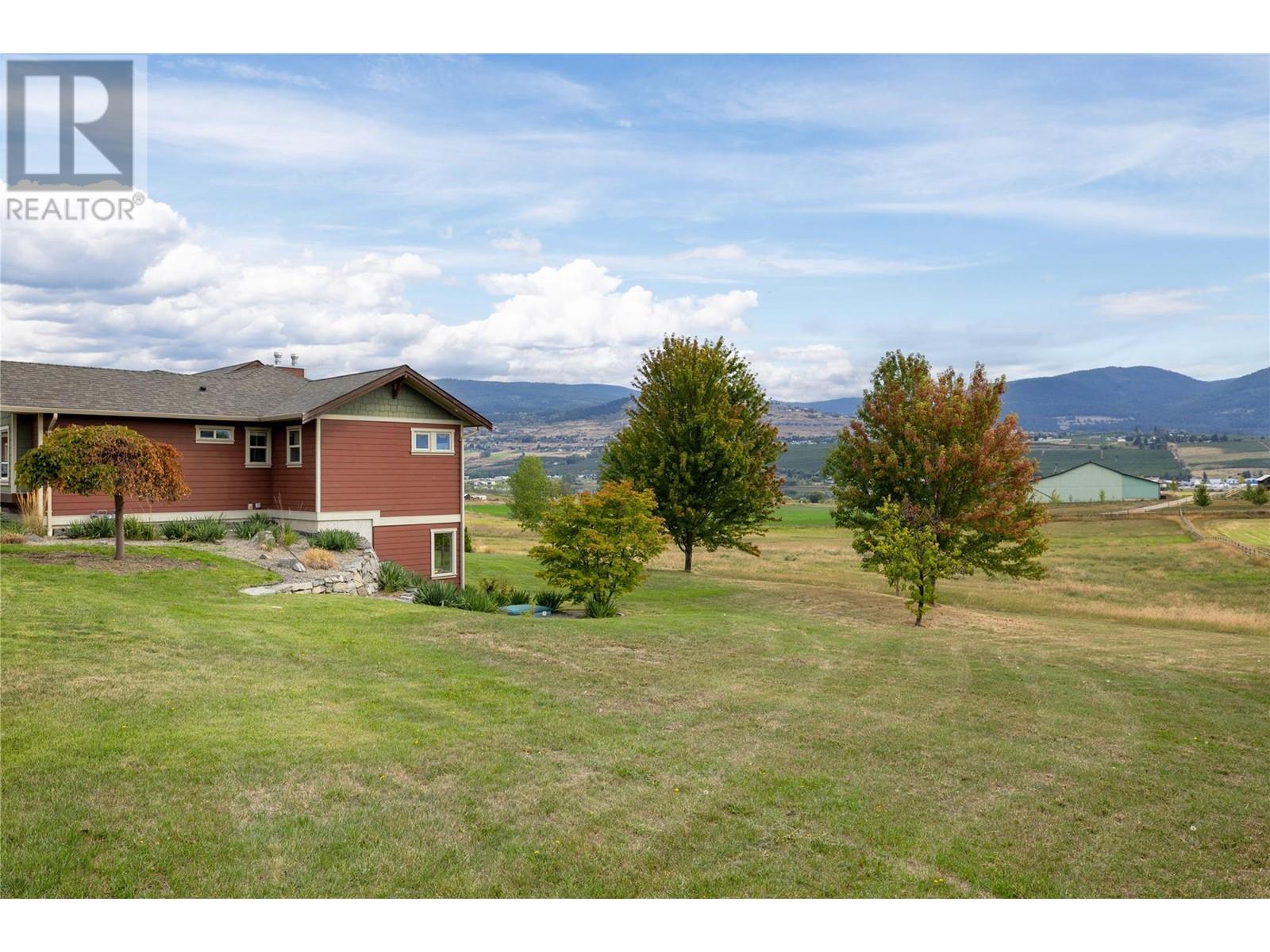 6325 Old Kamloops Road, Vernon, British Columbia  V1H 1P8 - Photo 62 - 10346911