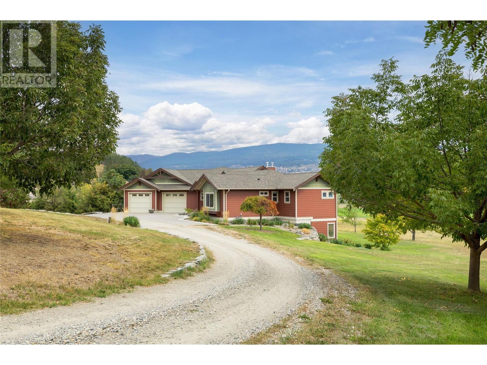 6325 Old Kamloops Road, Vernon, British Columbia  V1H 1P8 - Photo 63 - 10346911