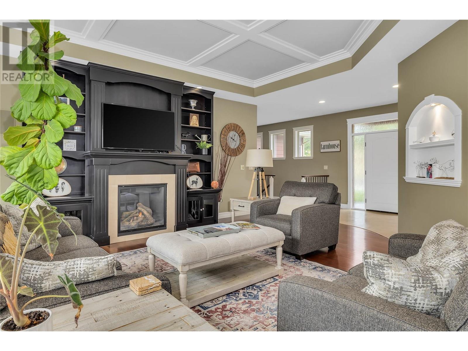 6325 Old Kamloops Road, Vernon, British Columbia  V1H 1P8 - Photo 7 - 10346911