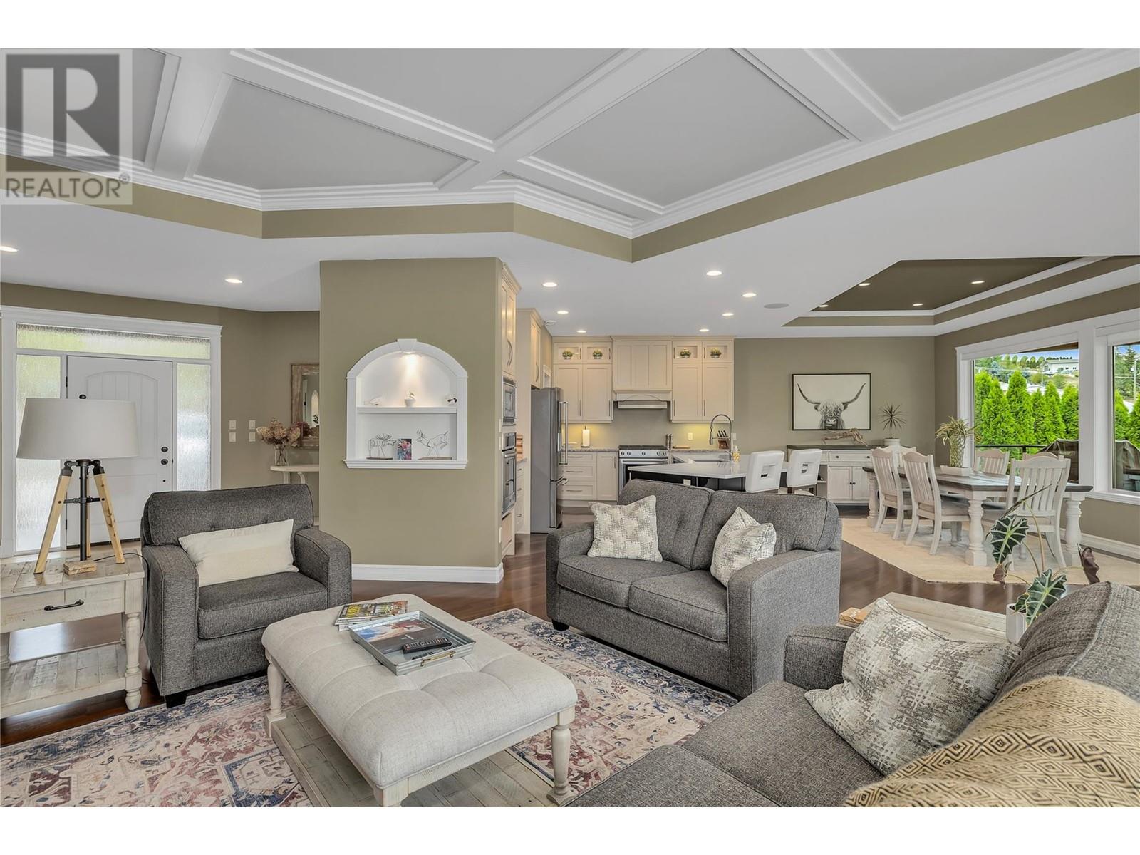 6325 Old Kamloops Road, Vernon, British Columbia  V1H 1P8 - Photo 8 - 10346911