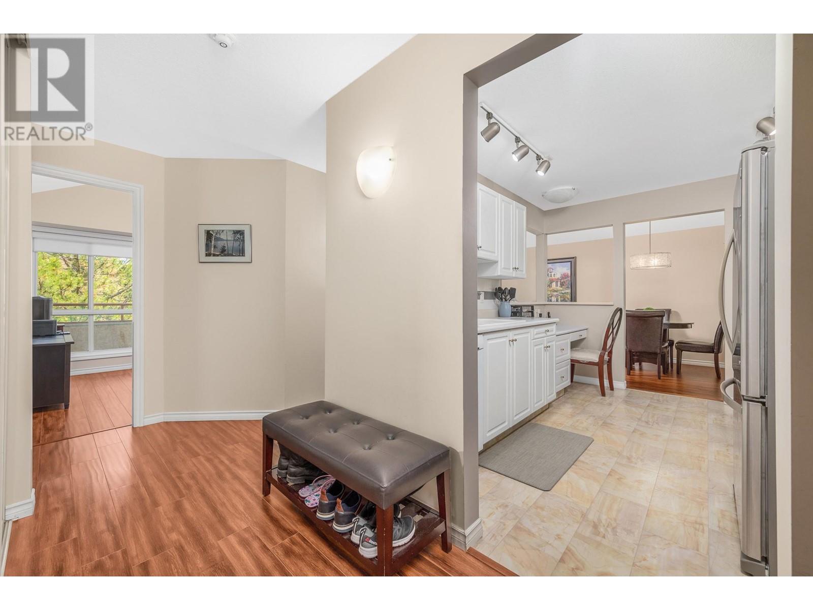 3301 Centennial Drive Unit# 401, Vernon, British Columbia  V1T 2T8 - Photo 10 - 10346840